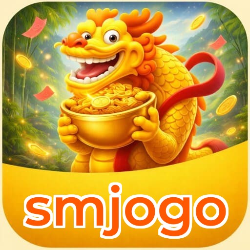 smjogo Logo