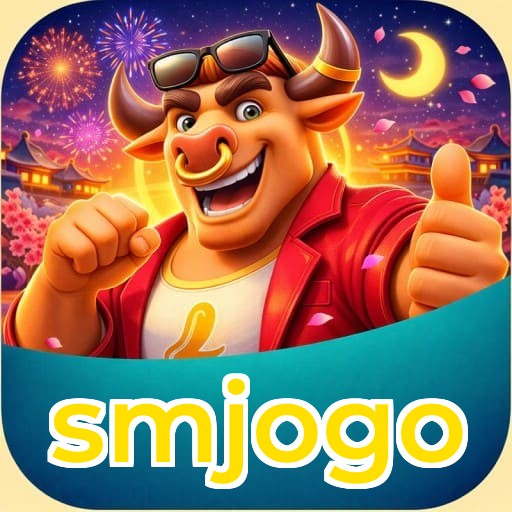 smjogo Logo