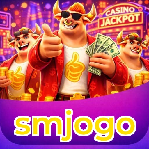 smjogo Logo