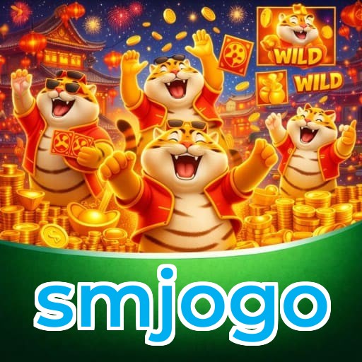 smjogo Logo