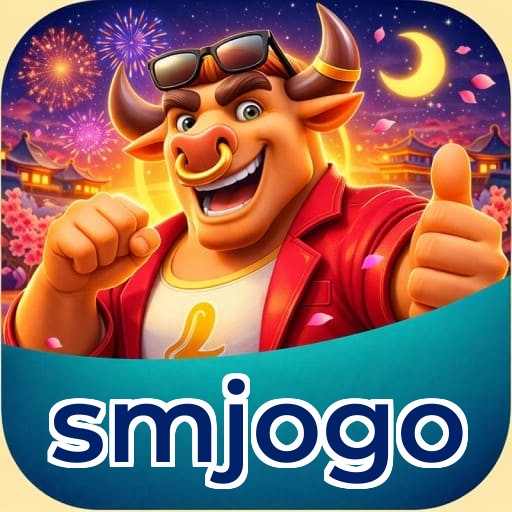 smjogo Logo