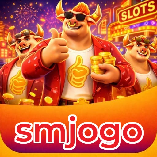 smjogo Logo