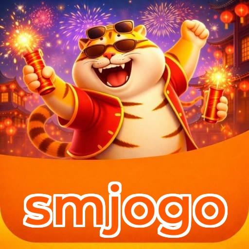 smjogo Logo