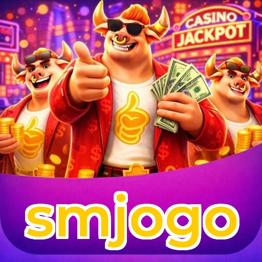 smjogo Logo