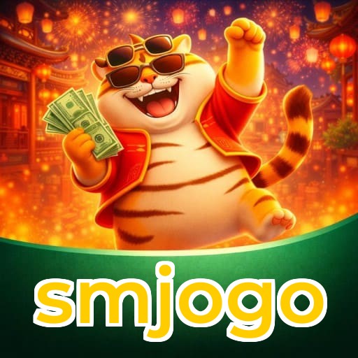 smjogo Logo