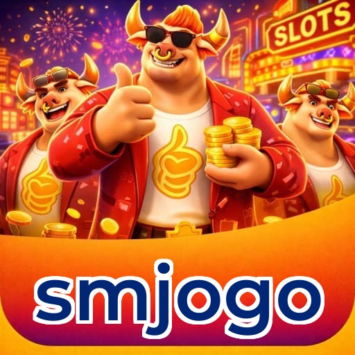 smjogo Logo