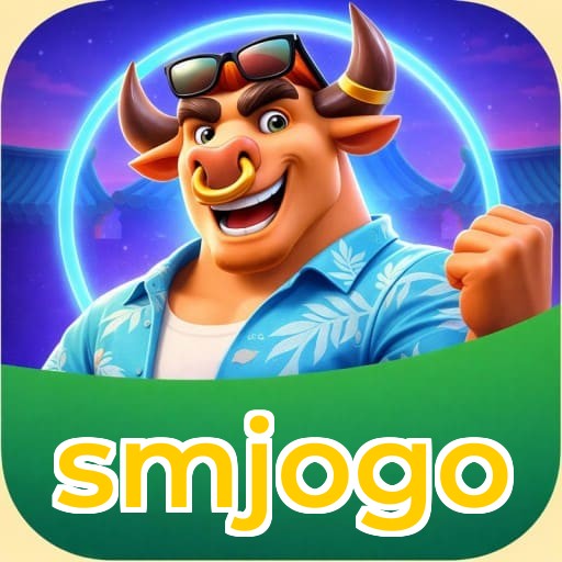 smjogo Logo