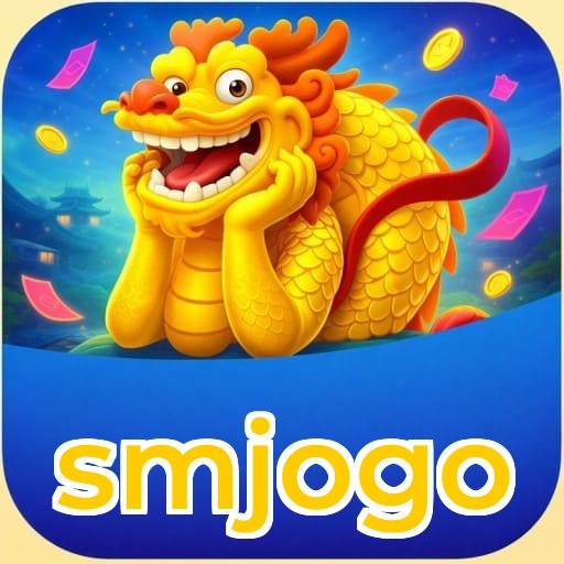 smjogo Logo