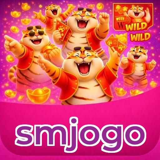 smjogo Logo