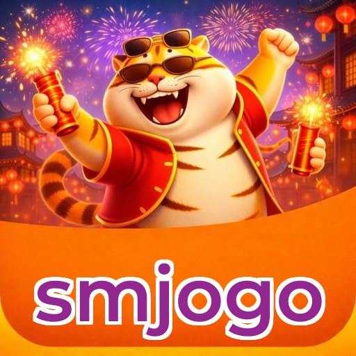smjogo Logo
